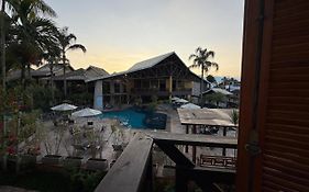 Ilha Flat Hotel 4201